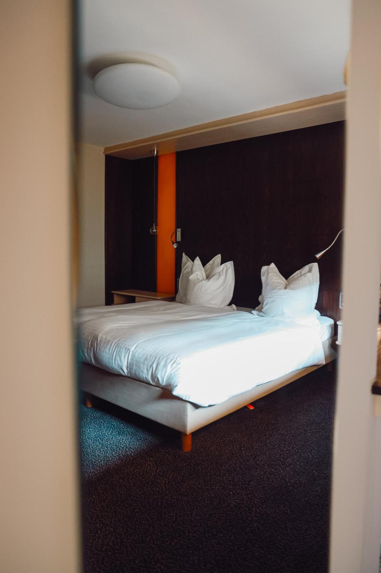 Hotel - Restaurant Le Cerf & Spa Marlenheim Kültér fotó