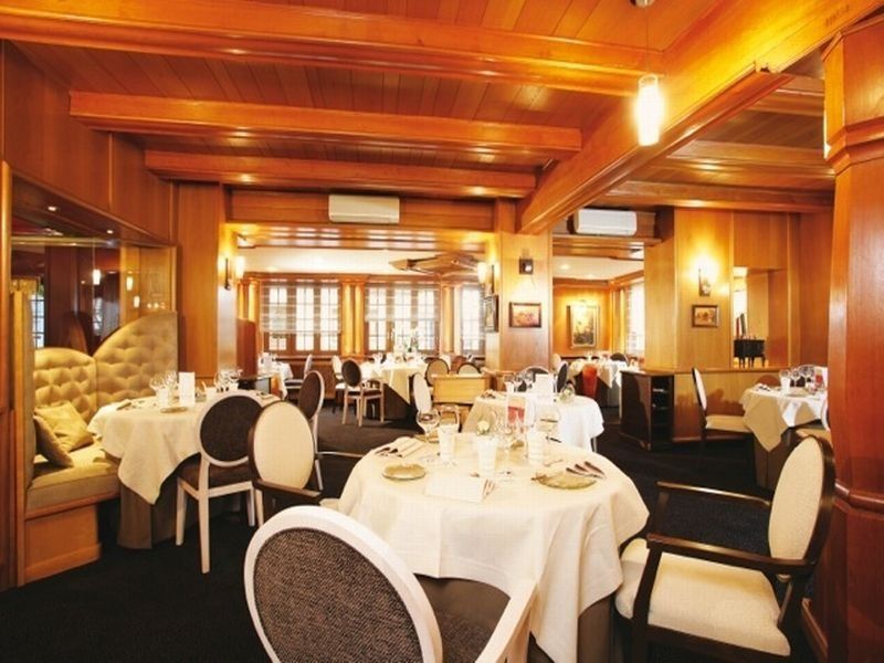 Hotel - Restaurant Le Cerf & Spa Marlenheim Kültér fotó