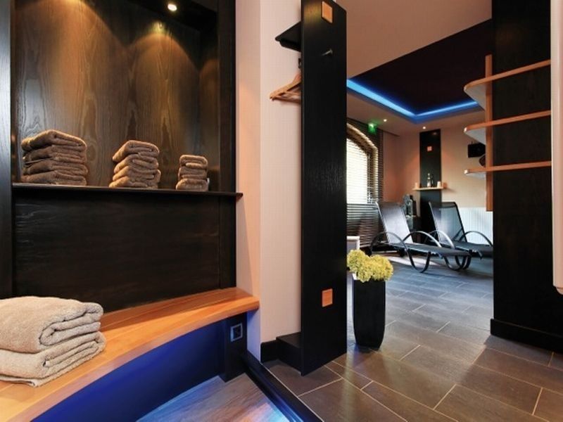Hotel - Restaurant Le Cerf & Spa Marlenheim Kültér fotó